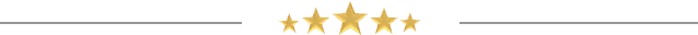 5 Stars icon