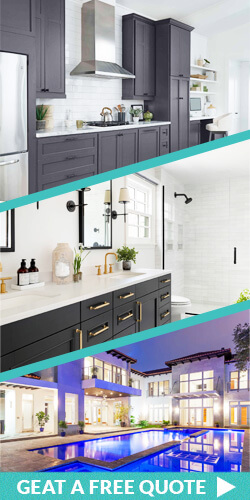 remodeling services Banner