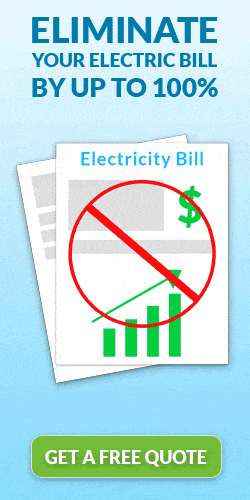 Solar Installation Banner