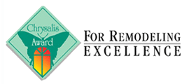 excellence award