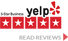 Yelp logo